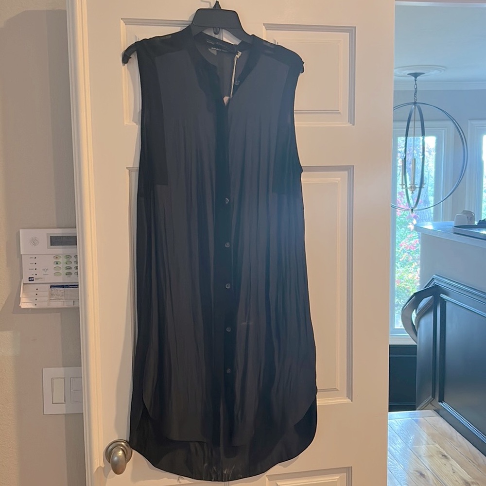 NWT! All Saints tunic dress
